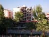 Mendos Hotel 